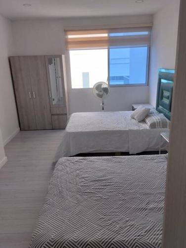 Apartamento Apto512 Edif. Cristoforo Colombo