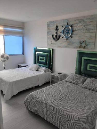 Apartamento Apto512 Edif. Cristoforo Colombo