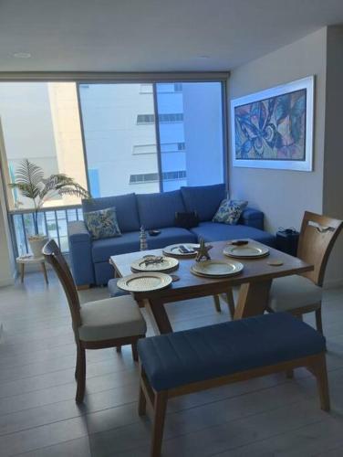 Apartamento Apto512 Edif. Cristoforo Colombo