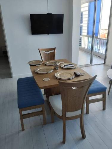 Apartamento Apto512 Edif. Cristoforo Colombo