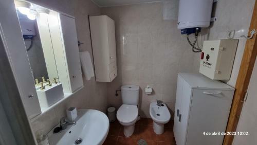 Apartamento Estudio C�ntrico En Torremolinos