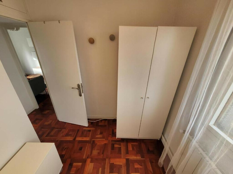 Apartamento Bonito Piso Con Garaje Cerca de Las Playas
