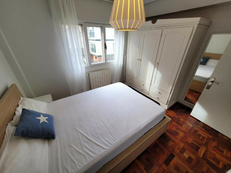 Apartamento Bonito Piso Con Garaje Cerca de Las Playas