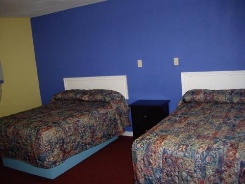 Relax Inn Motel Kountze