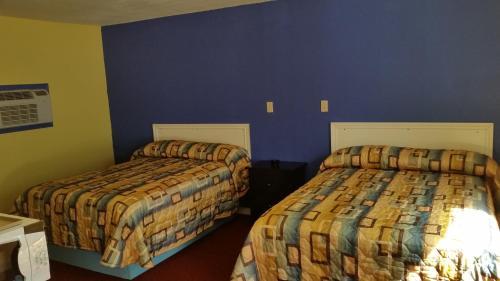 Relax Inn Motel Kountze