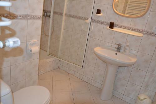 Bed & Breakfast Go?ciniec Yaga