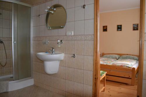 Bed & Breakfast Go?ciniec Yaga