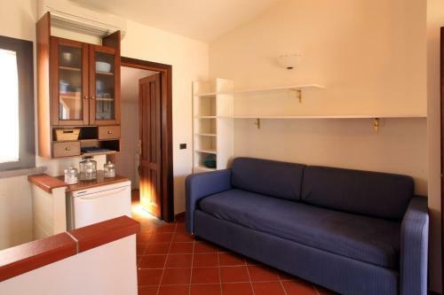 Apartamento Villa Poggio Chiaro