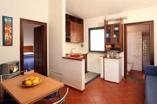 Apartamento Villa Poggio Chiaro