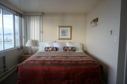 Hotel Marine Inn