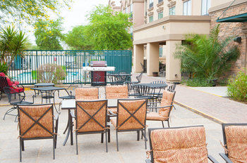 Hotel Holiday Inn Express And Suites Florence, Az