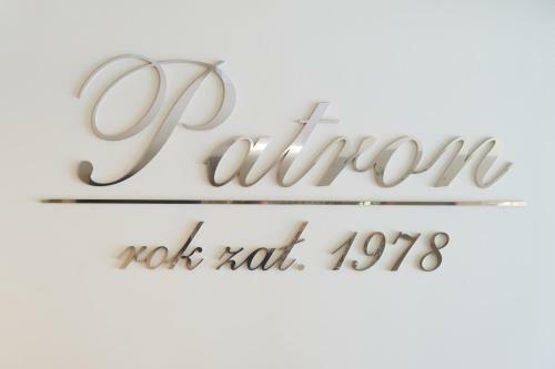 Bed & Breakfast Obiekt Hotelarski Patron