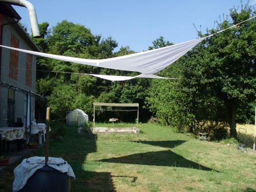 Agroturismo Agriturismo C� Rossano
