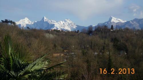 Agroturismo Agriturismo C� Rossano