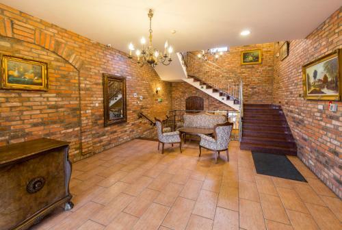 Hotel Bastion