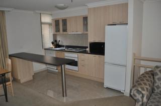 Metropole Hotel Apartments