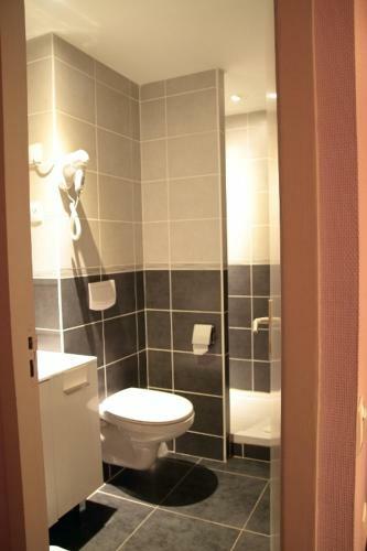 Hotel H�tel Restaurant Pourcheresse