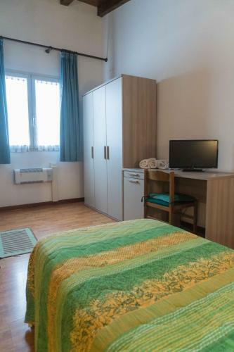 Hotel Ristorante Albergo Al Donatore