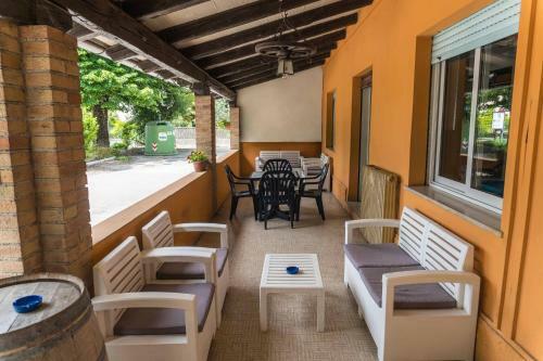 Hotel Ristorante Albergo Al Donatore