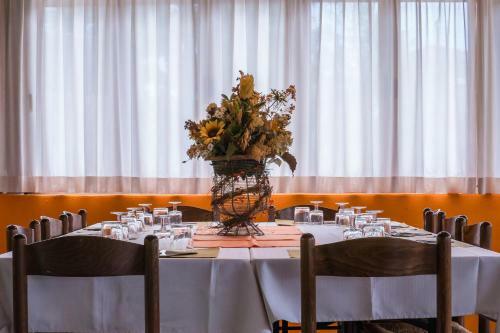 Hotel Ristorante Albergo Al Donatore