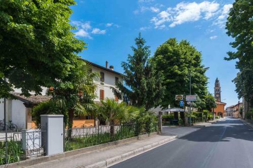 Hotel Ristorante Albergo Al Donatore