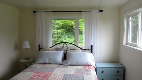 Apartamento Garden Retreat