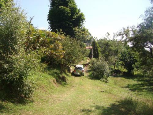 Lodge Posada Xamicalli
