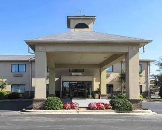 Best Western Winder Hotel