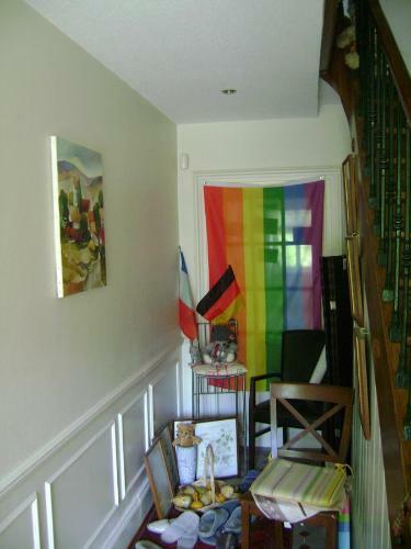 Bed & Breakfast Les Volets Bleus Alsace Vosges