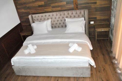 Hotel Boutique Vila Fidani