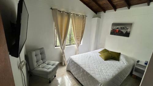 Apartamento Nuevo Hollanda Sabaneta