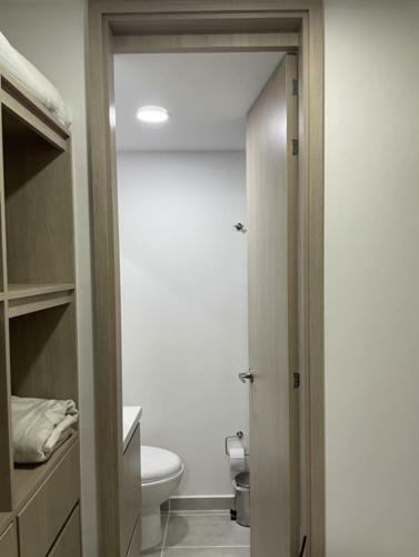 Apartamento Moderno En Sabaneta