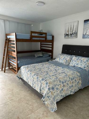 Apartamento Apto Sector Hansa Reef Club