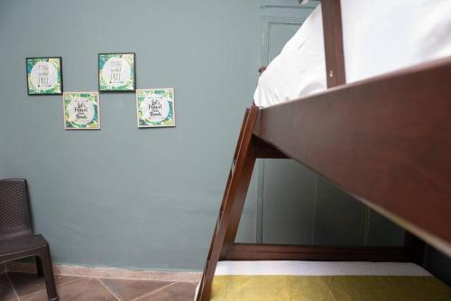 Apartamento Pleasant House 20 People In Laureles