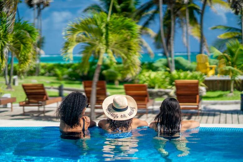 Hotel Margaritaville Beach Resort Ambergris Caye - Belize