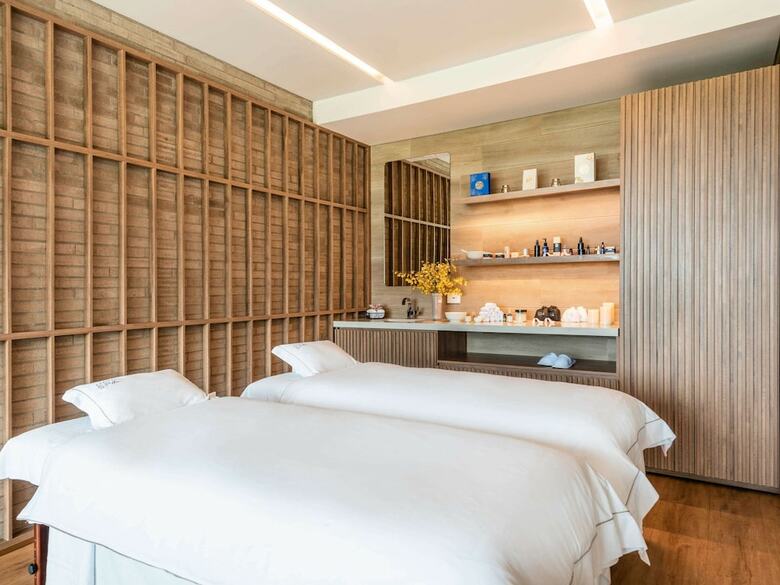 Hotel Sofitel Baru Calablanca