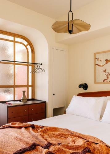 Hotel Locke de Santa Joana