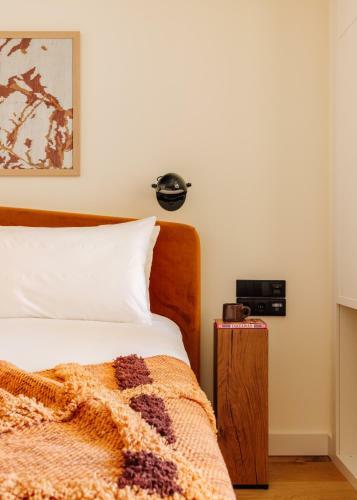 Hotel Locke de Santa Joana
