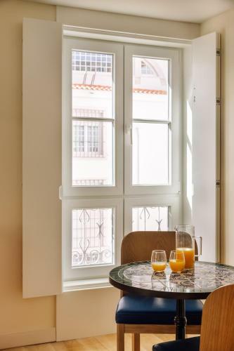 Hotel Locke de Santa Joana