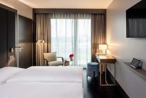 Hotel Amano East Side