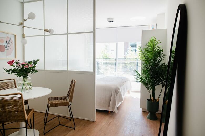 Apartamento Top Rentals Palermo Hollywood