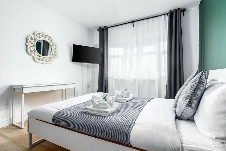 Hotel City Gate Guest House
