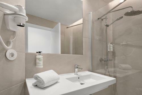 B&B Hotel Finestrat