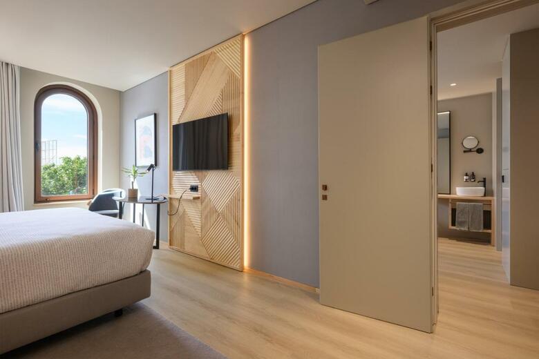 Hotel Innside By Meli� Braga Centro