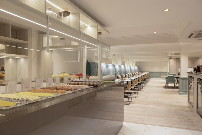 Aparthotel Meli� White House Hotel Apartments