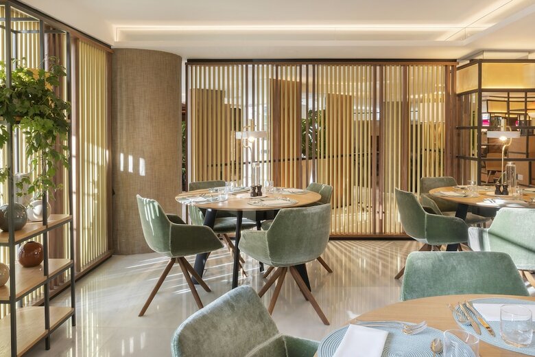 Aparthotel Meli� White House Hotel Apartments