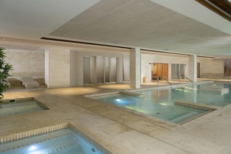 Hotel Serenade All Suites - Adults Only Resort