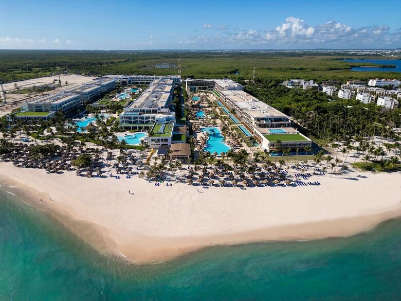 Hotel Serenade All Suites - Adults Only Resort