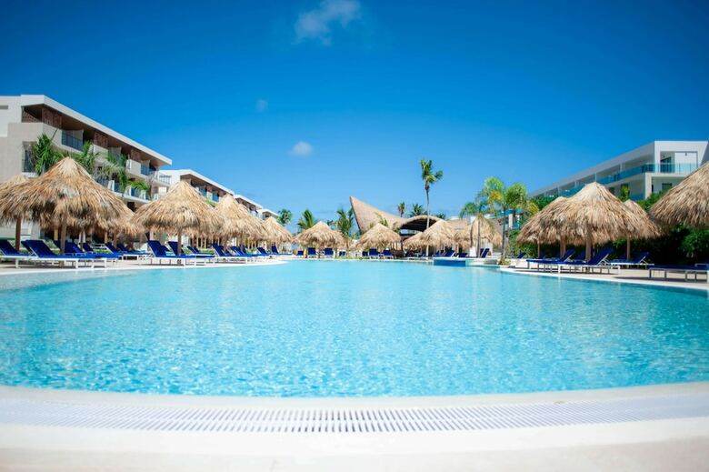 Hotel Serenade All Suites - Adults Only Resort