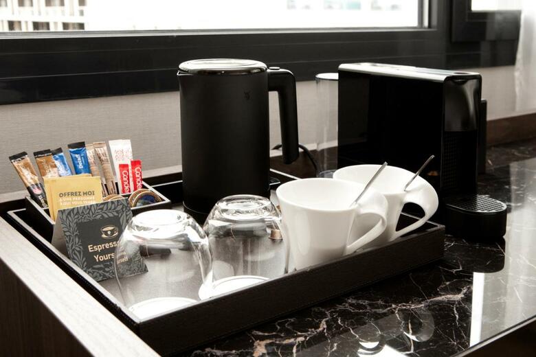 Luwian Athens Boutique Hotel